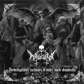 Pervestigationes Incitantes et Matri Morte Obumbratio