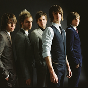 The Click Five photo provided by Last.fm