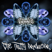 The Nutty Producer - Spooks! Happy 420!