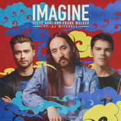Imagine (feat. AJ Mitchell) - Single