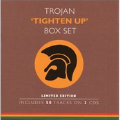 The Untouchables: Trojan Tighten Up Box Set CD1