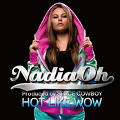 Hot Like Wow cover