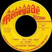 latimore brown