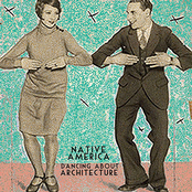 Dancing About Architecture EP