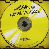 inHouse #4: Larinhx Pecadora