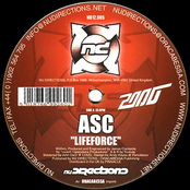 Lifeforce by Asc