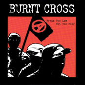 Mob Violence by Burnt Cross