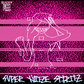SUPER NOIZE SPIRITZ