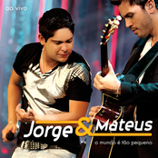 Jorge & Mateus: O Mundo é Tão Pequeno