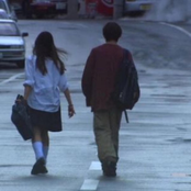 Hands on your waist (sped up)