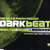 Oscar G: Dark Beat Remixes