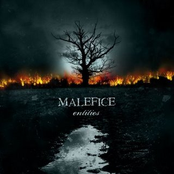 Horizon Burns by Malefice