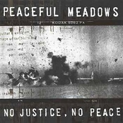 No justice, no peace