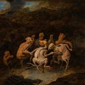 THE MORDEN TOWER CONJURATIONS