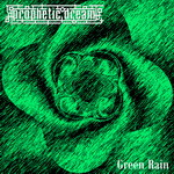 Green Rain