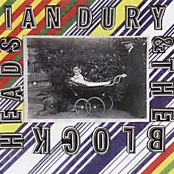 Happy Hippy by Ian Dury And The Blockheads