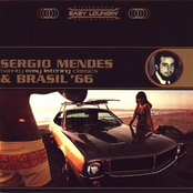 Lost In Paradise by Sérgio Mendes & Brasil '66