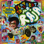 Play That Beat Mr. Raja, Vol. 1 - Selected Oddities from the Tamil Film Industry (1984-1991)