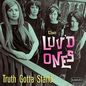 Stand Tall by Luv'd Ones