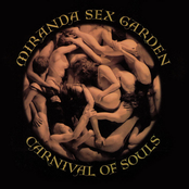 Carnival of Souls Album Picture