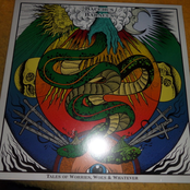 Tales of Worries, Woes & Whatever