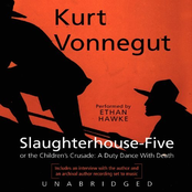Kurt Vonnegut Interview by Kurt Vonnegut
