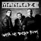 Over My Dead Body