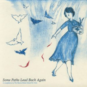 Some Paths Lead Back Again