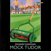 Richard Thompson: Mock Tudor