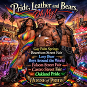 Pride, Leather and Bears, Oh My!