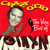 Crazy Otto: The Very Best Of