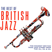 The Best Of British Jazz
