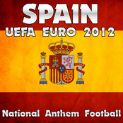 Spain National Anthem Football (Uefa Euro 2012)
