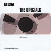 Lonely Crowd by The Specials