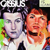 Cactus by Cassius