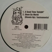 Show Da World (Blowin Up)