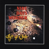 Nine Days Wonder: Left of Center