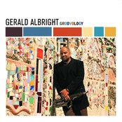 Gerald Albright: Groovology