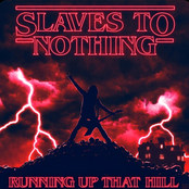 Running Up That Hill (A Deal With God)