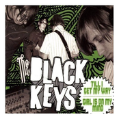 Flash Of Silver by The Black Keys