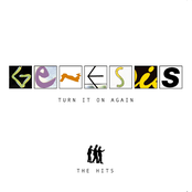 Genesis: Turn It on Again: The Hits
