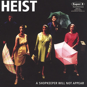 The Insubordination Of The Clerks by Heist