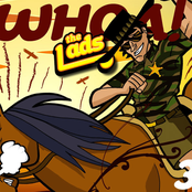 Whoa