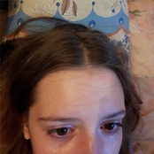 страшные следы