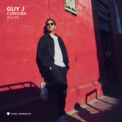 Guy J: Global Underground #48: Guy J - Córdoba (DJ Mix)
