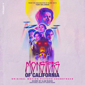 Monsters of California (Original Motion Picture Soundtrack), Vol. 2