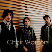 chair warriors