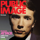 Public Image Ltd: Public Image (2011 - Remaster)