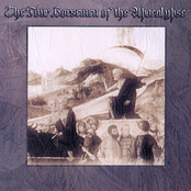 The Four Horsemen Of The Apocalypse