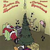 Red Nosed Reindeer Blues by Asylum Street Spankers